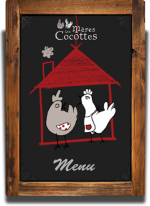 Les mères cocottes à BEAUMONT