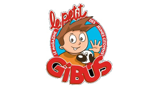 Le petit Gibus [Magazine]